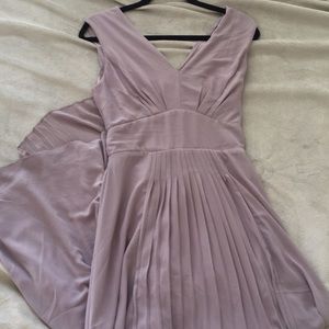 Bridesmaid dress/ formal dress